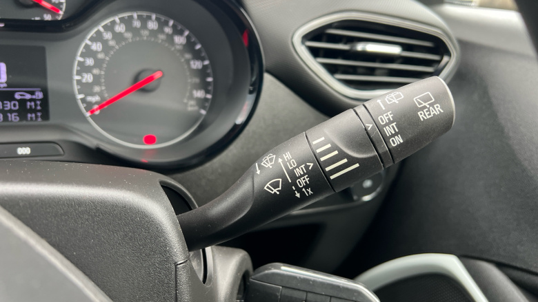 Vauxhall Crossland X 1.2 [83] Griffin 5dr [Start Stop] Petrol Hatchback